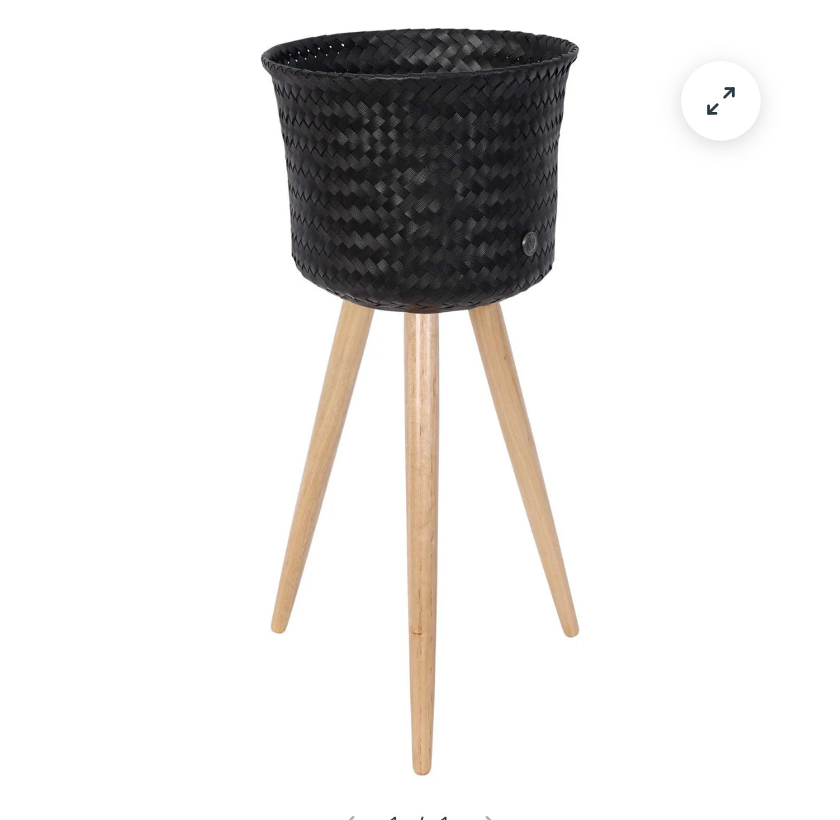 'UP HIGH' PLANT BASKET