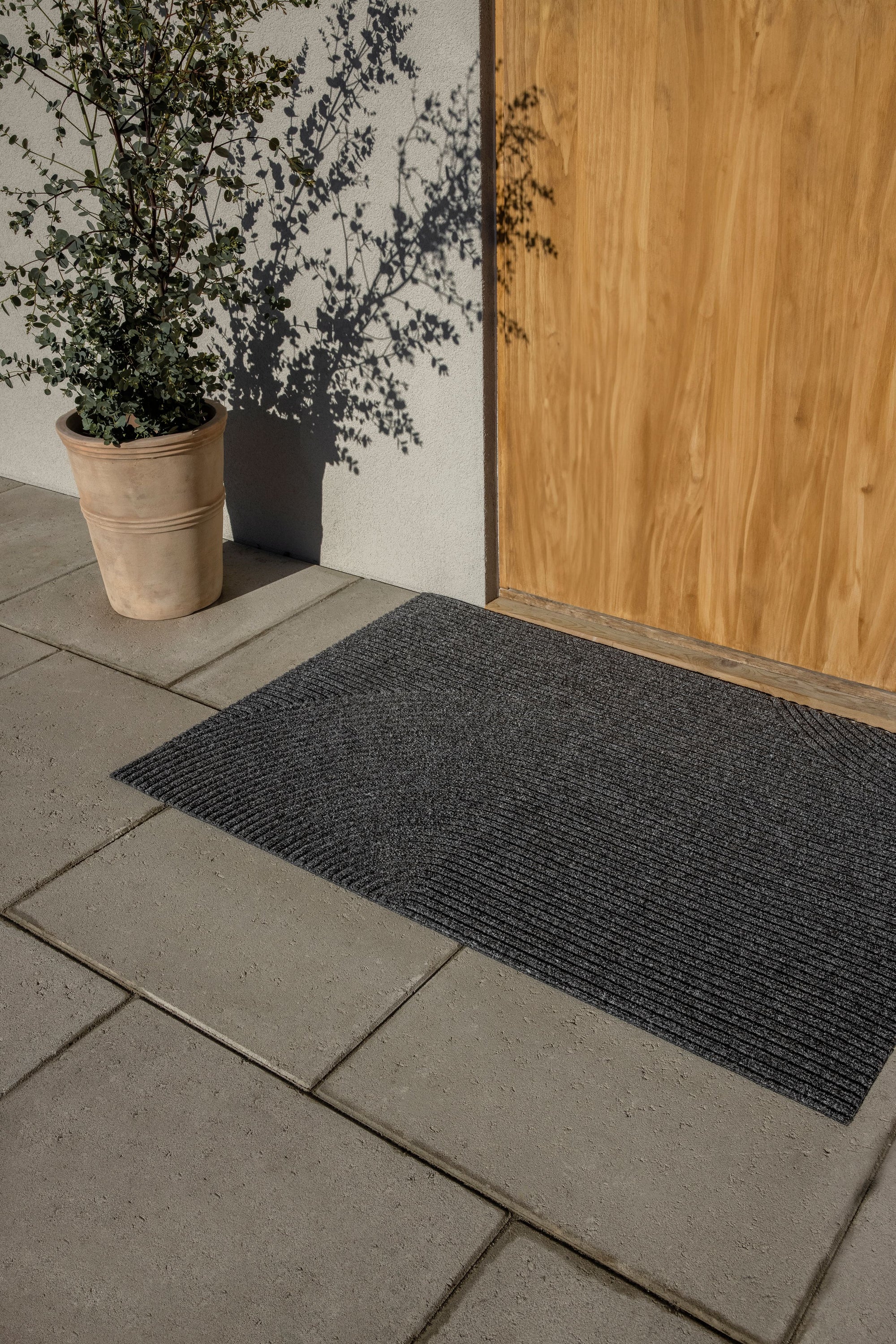 STEIN DOORMAT BY HEYMAT