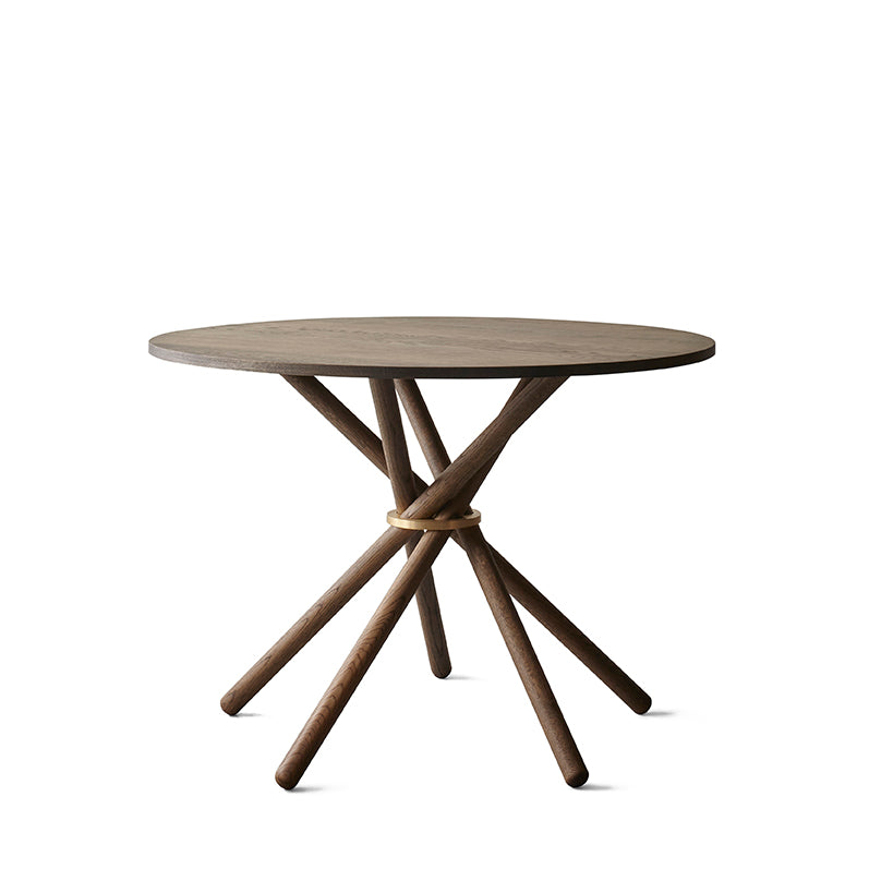 HECTOR DINING TABLE 105cm/120cm