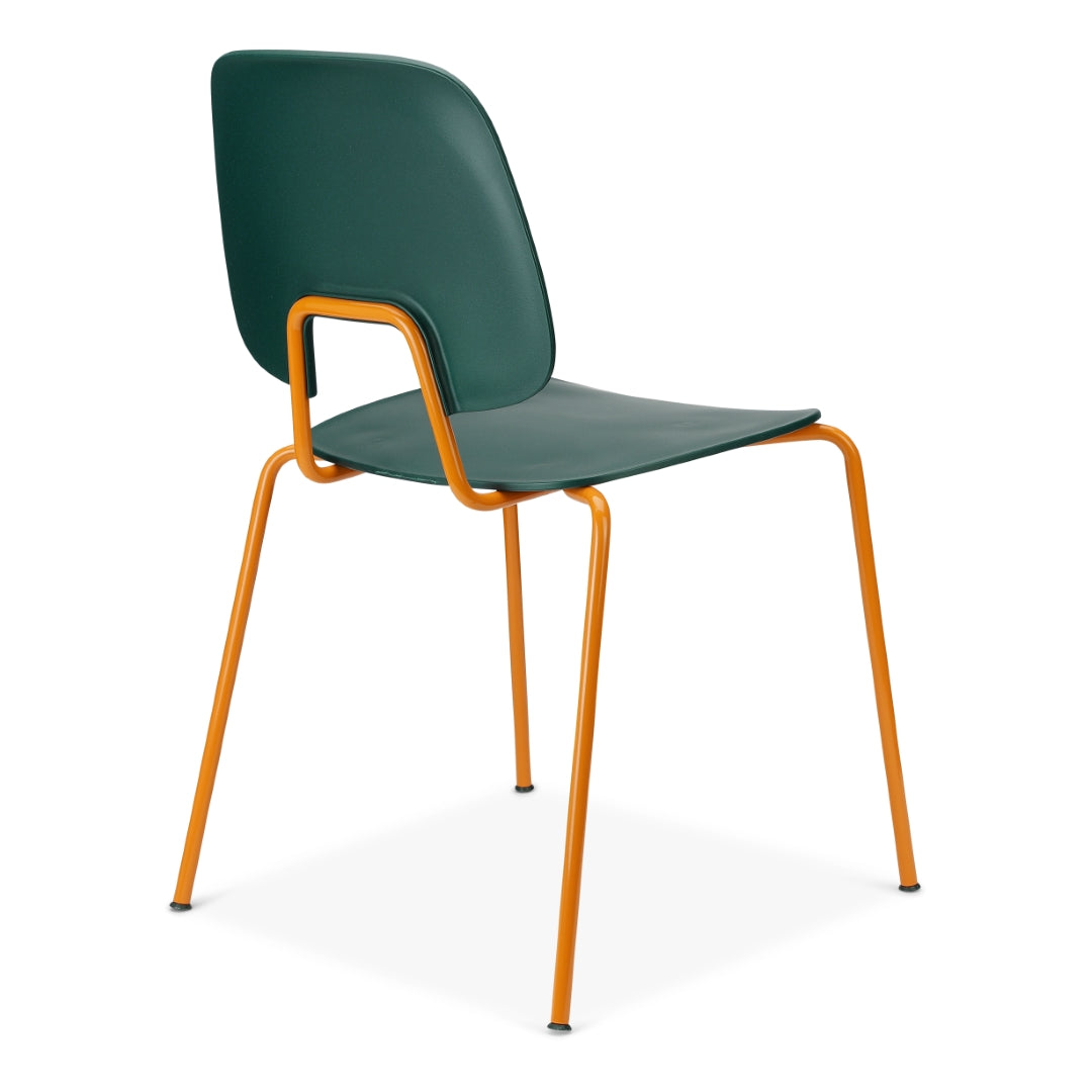 CHAIR BY WEHLERS | FISHERMAN'S GREEN