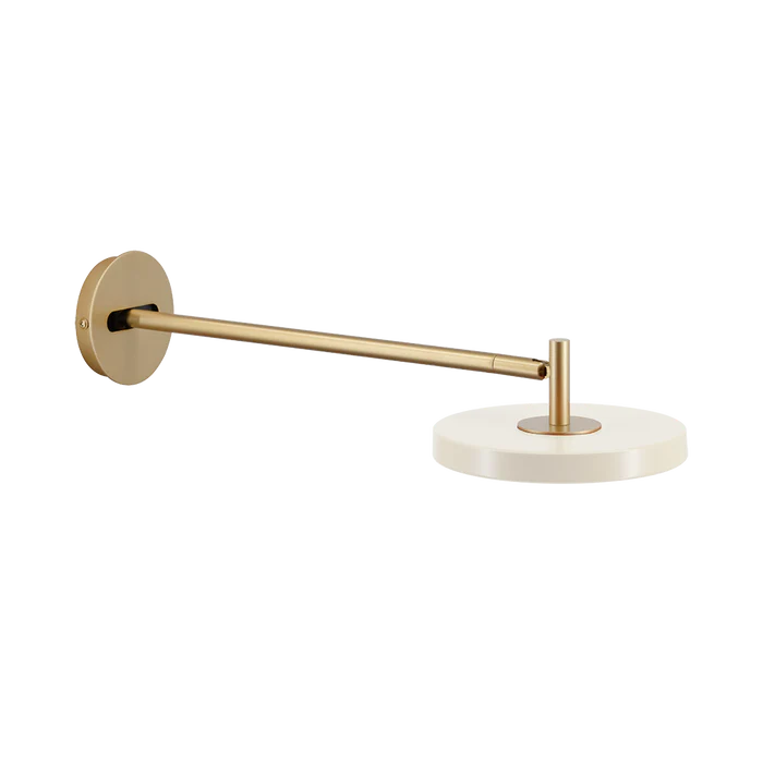 ASTERIA WALL LIGHT | LONG