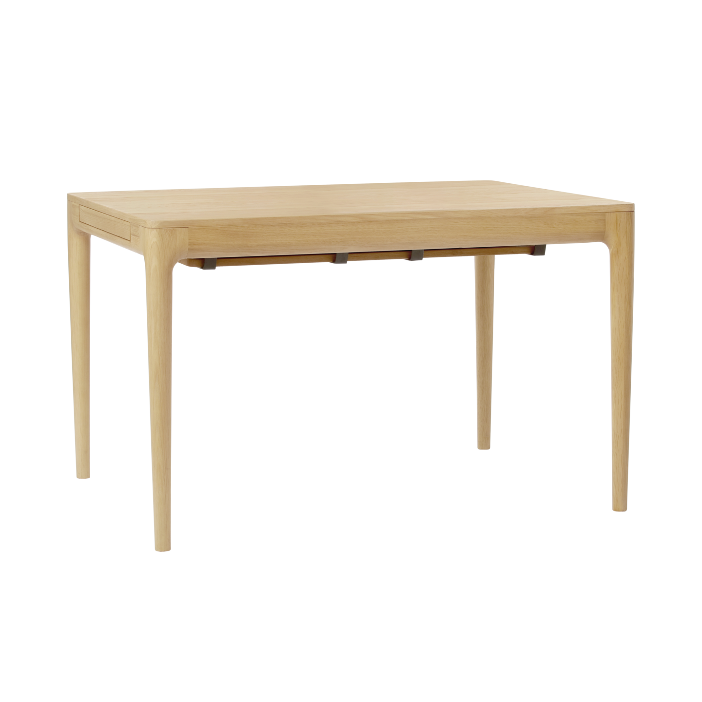 HEART & SOUL DINING TABLE 120 LENGTH