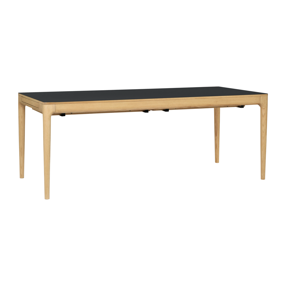 HEART 'N' SOUL | DINING TABLE 200 with 'FENIX' TOP
