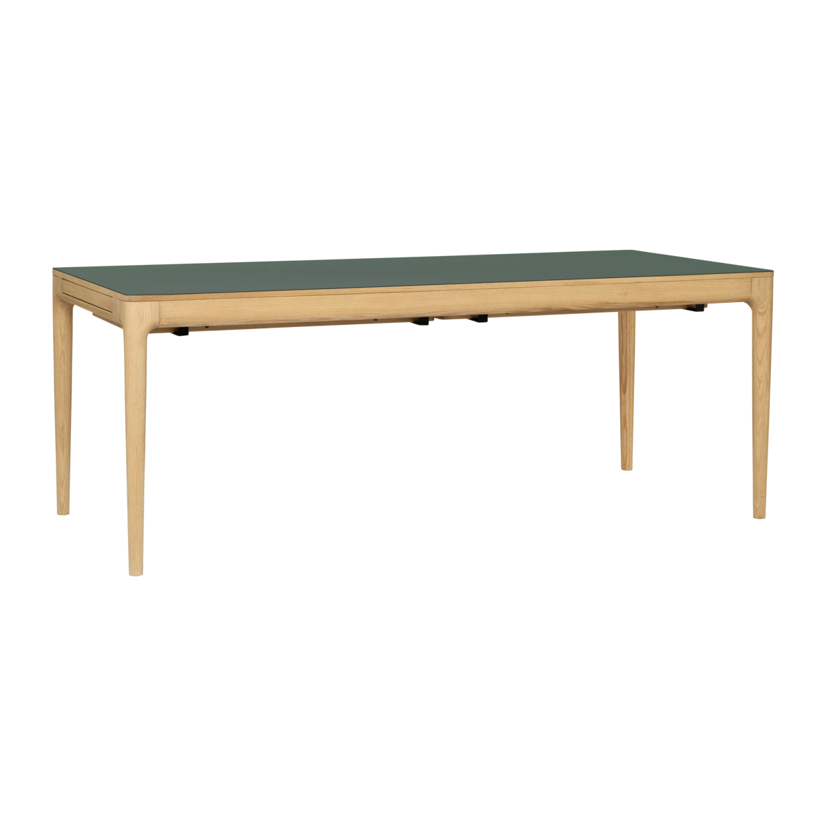 HEART 'N' SOUL | DINING TABLE 200 with 'FENIX' TOP