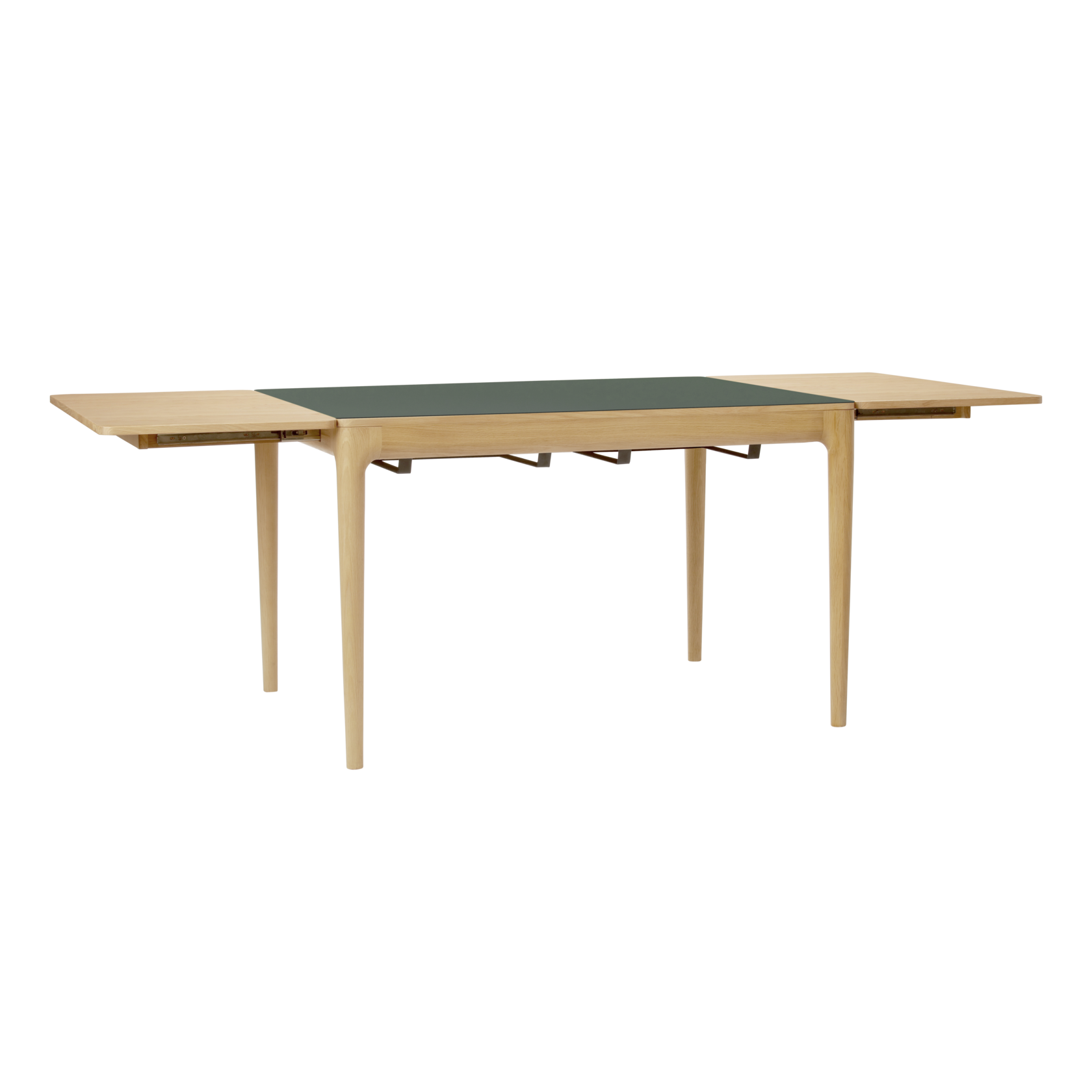 HEART & SOUL | DINING TABLE 120 with 'FENIX' TOP