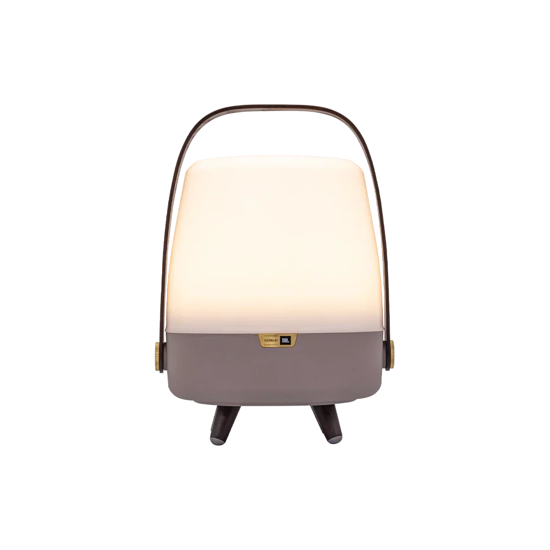 Kooduu Lite-up PLAY Mini in Earth, front view