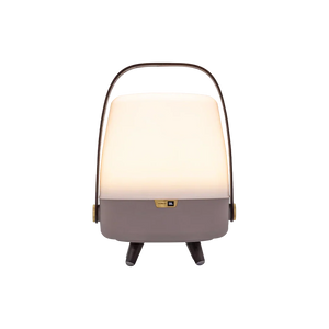 Kooduu Lite-up PLAY Mini in Earth, front view