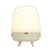 Kooduu Lite-up PLAY in Sand, front view