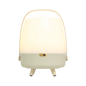 Kooduu Lite-up PLAY in Sand, front view