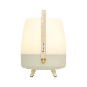 Kooduu Lite-up PLAY in Sand, side view