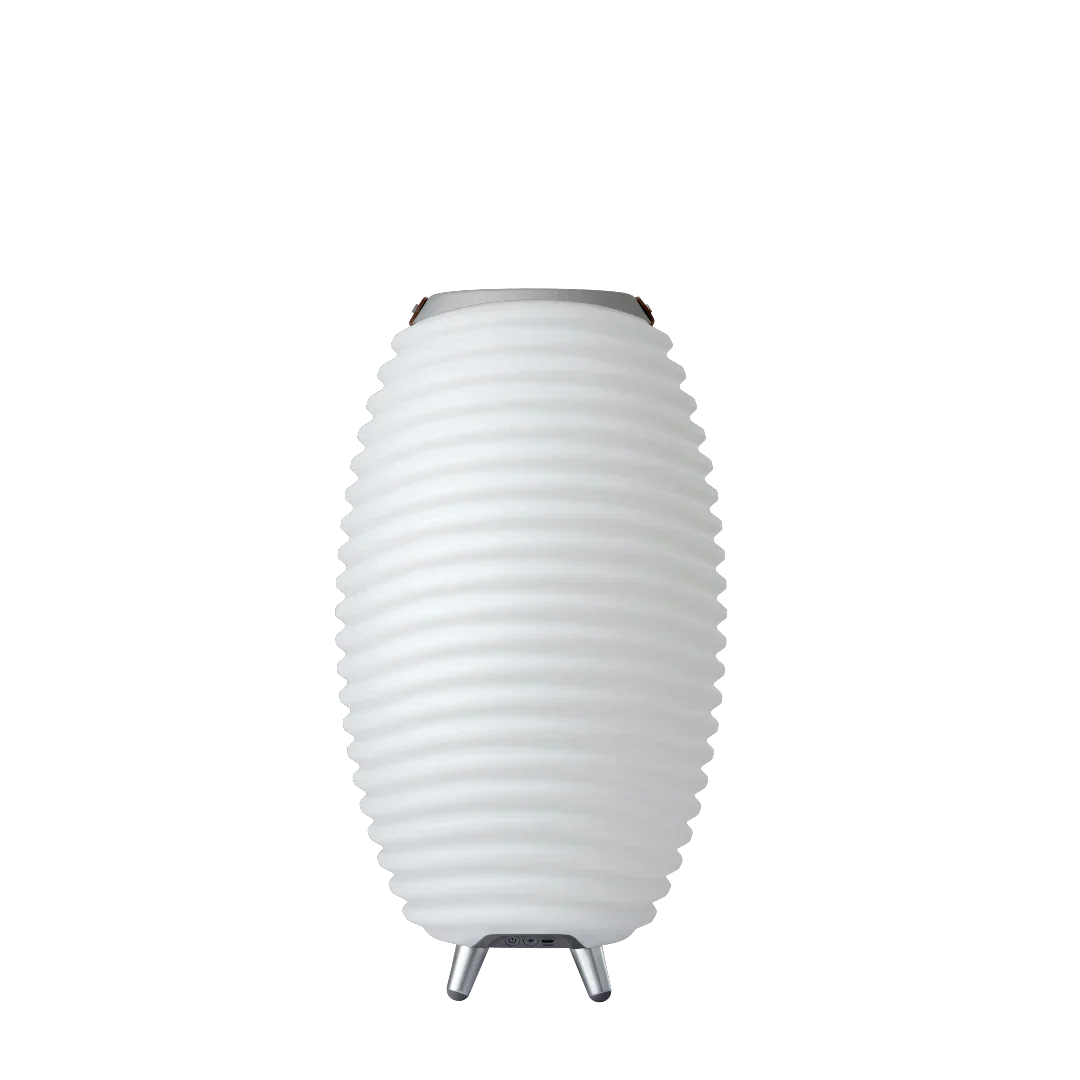 Kooduu Synergy 50 front view