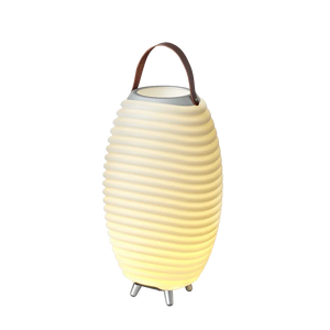 Kooduu Synergy 50 illuminated side view