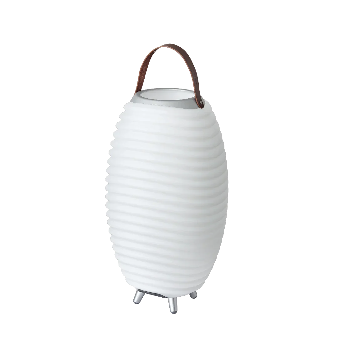 Kooduu Synergy 50 top and handle view