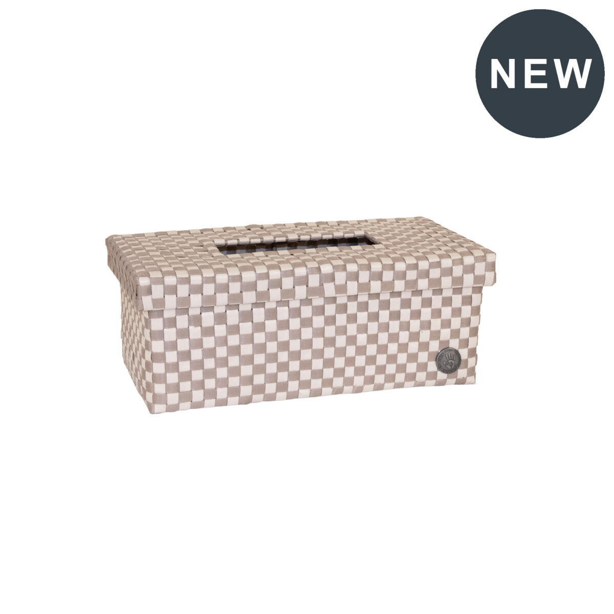 CUBE Tissue Box
