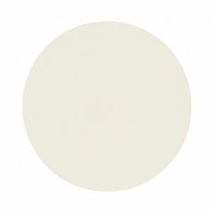 The Visitor mini Cor 01 White smooth high-resolution colour swatch
