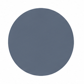 The Visitor small Cor 33 Blue Anileira smooth high-resolution colour swatch