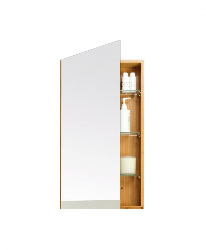 SINGLE CABINET 700 ARENA | BAMBOO