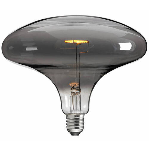 NUD LED UFO - BLACK