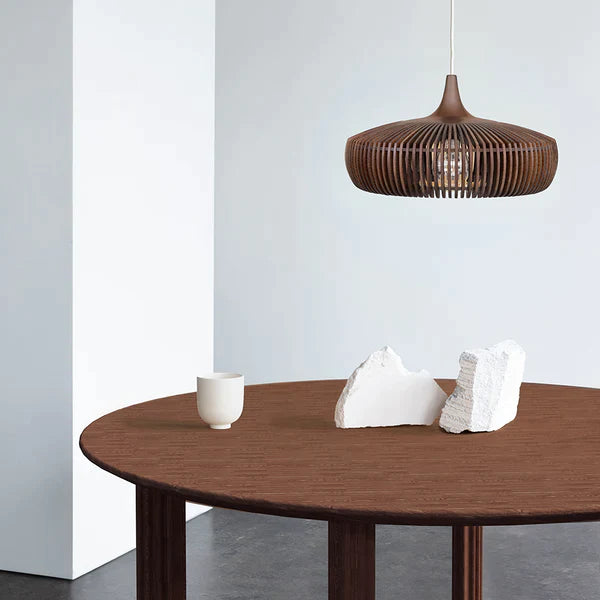 CLAVA DINE WOOD | LAMPSHADE