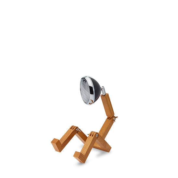 美品】Mr. Wattson Mini ミスターワトソン ミニ ライト Amazon.co.jp