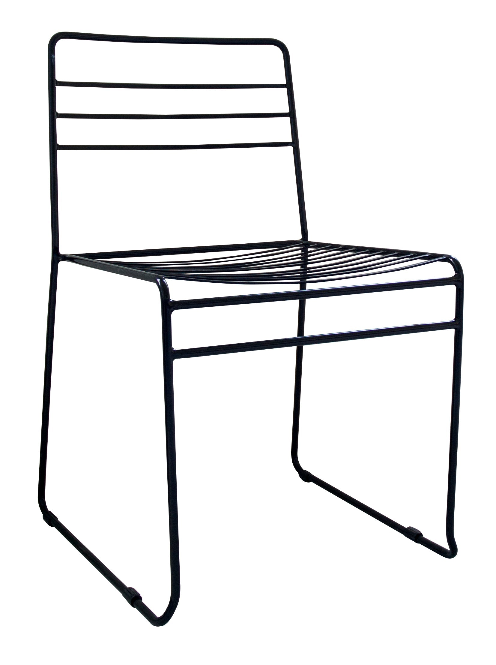 KYST DINING CHAIR