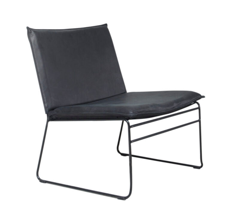 KYST LOUNGE CHAIR