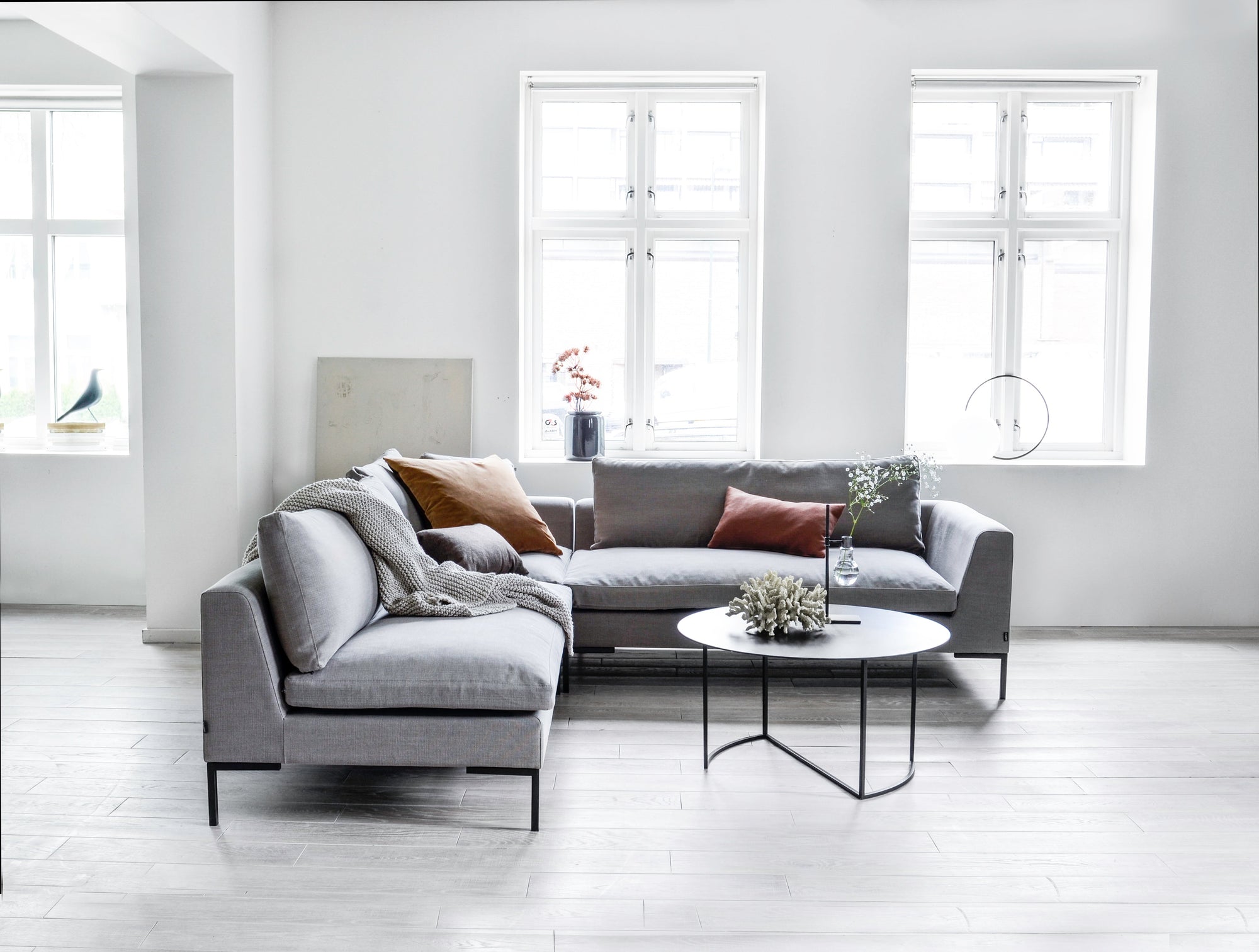 LYNG | SOFA | MODULE SOFA