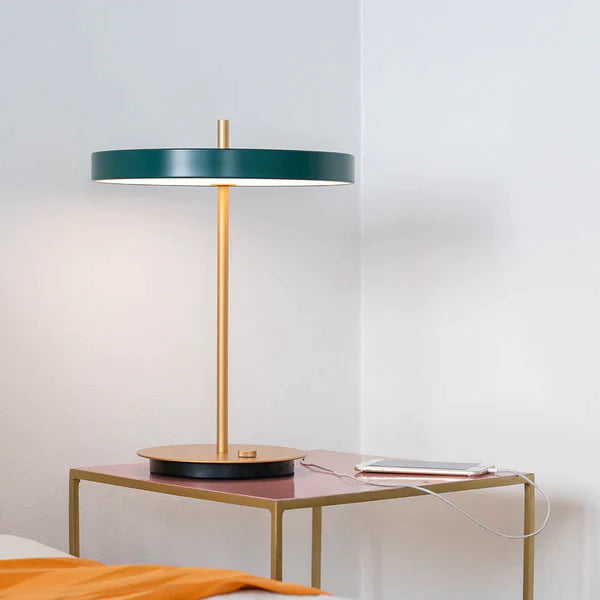 ASTERIA TABLE | TABLE LAMP