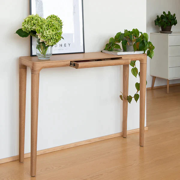 HEART 'N' SOUL | CONSOLE TABLE