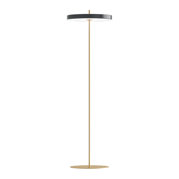 ASTERIA FLOOR | FLOOR LAMP