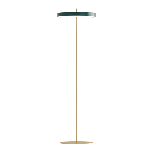 ASTERIA FLOOR | FLOOR LAMP