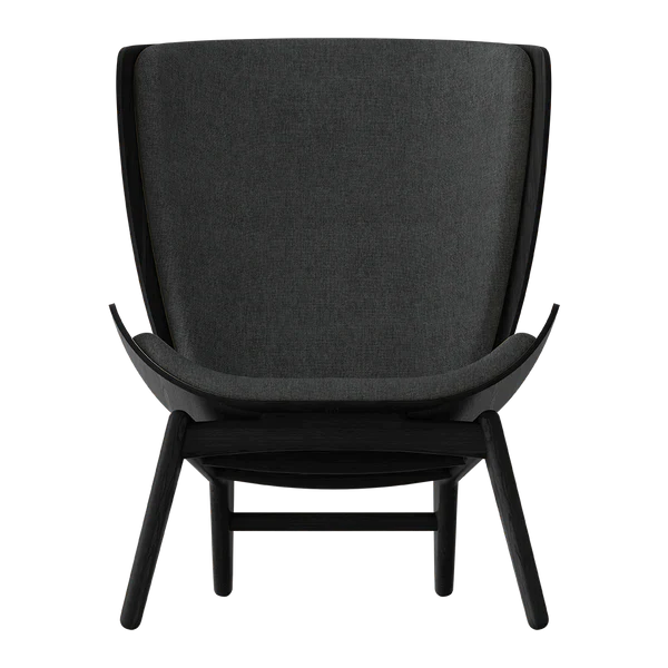 THE READER | WING CHAIR, HORIZONS