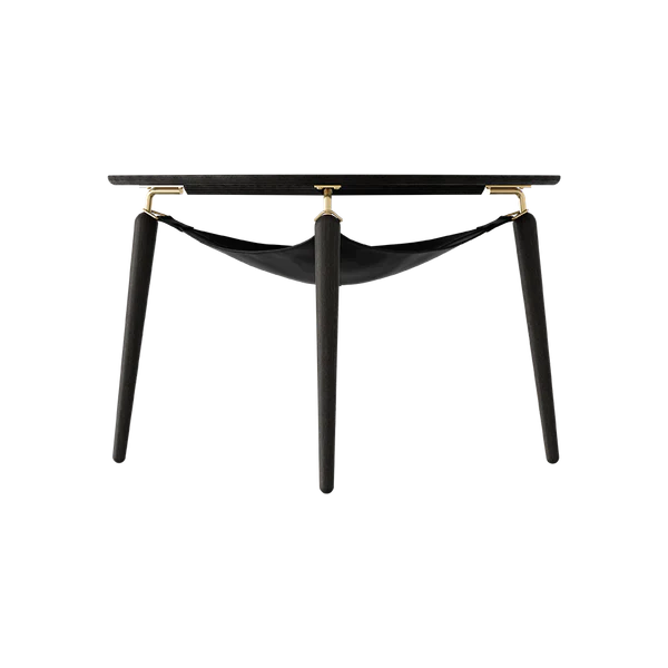 HANG OUT | COFFEE TABLE, BRASS