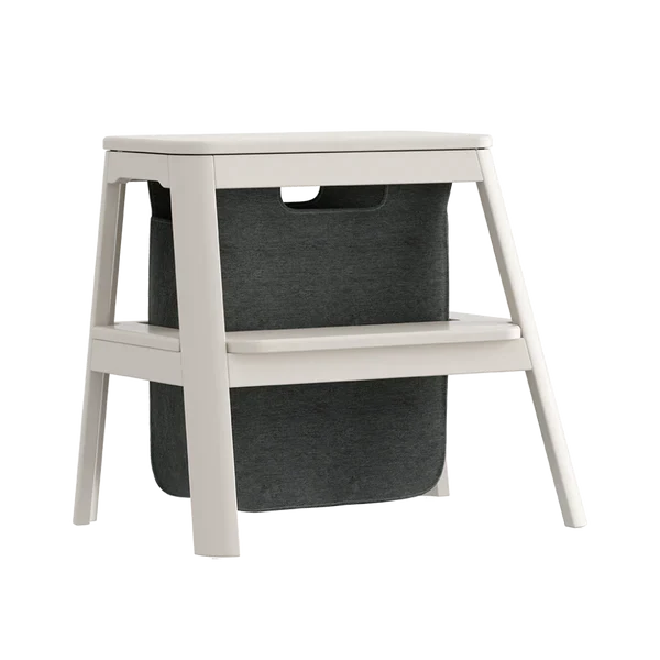 Step up store step stool