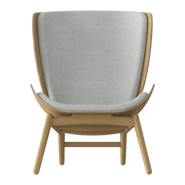 THE READER | WING CHAIR, HORIZONS