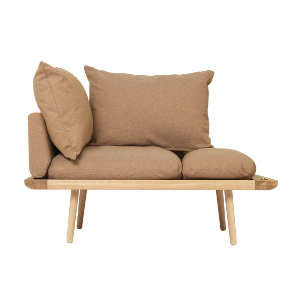 LOUNGE AROUND 1.5 SEATER HORIZONS Scandinavian Touch Whitstable