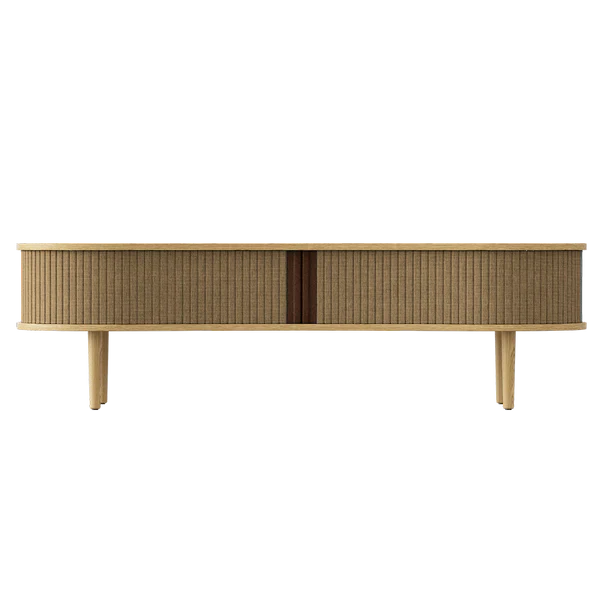 AUDACIOUS | TV BENCH, HORIZONS