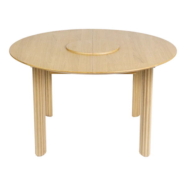 Small round folding dining table deals