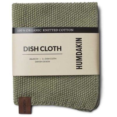 DISH CLOTH
